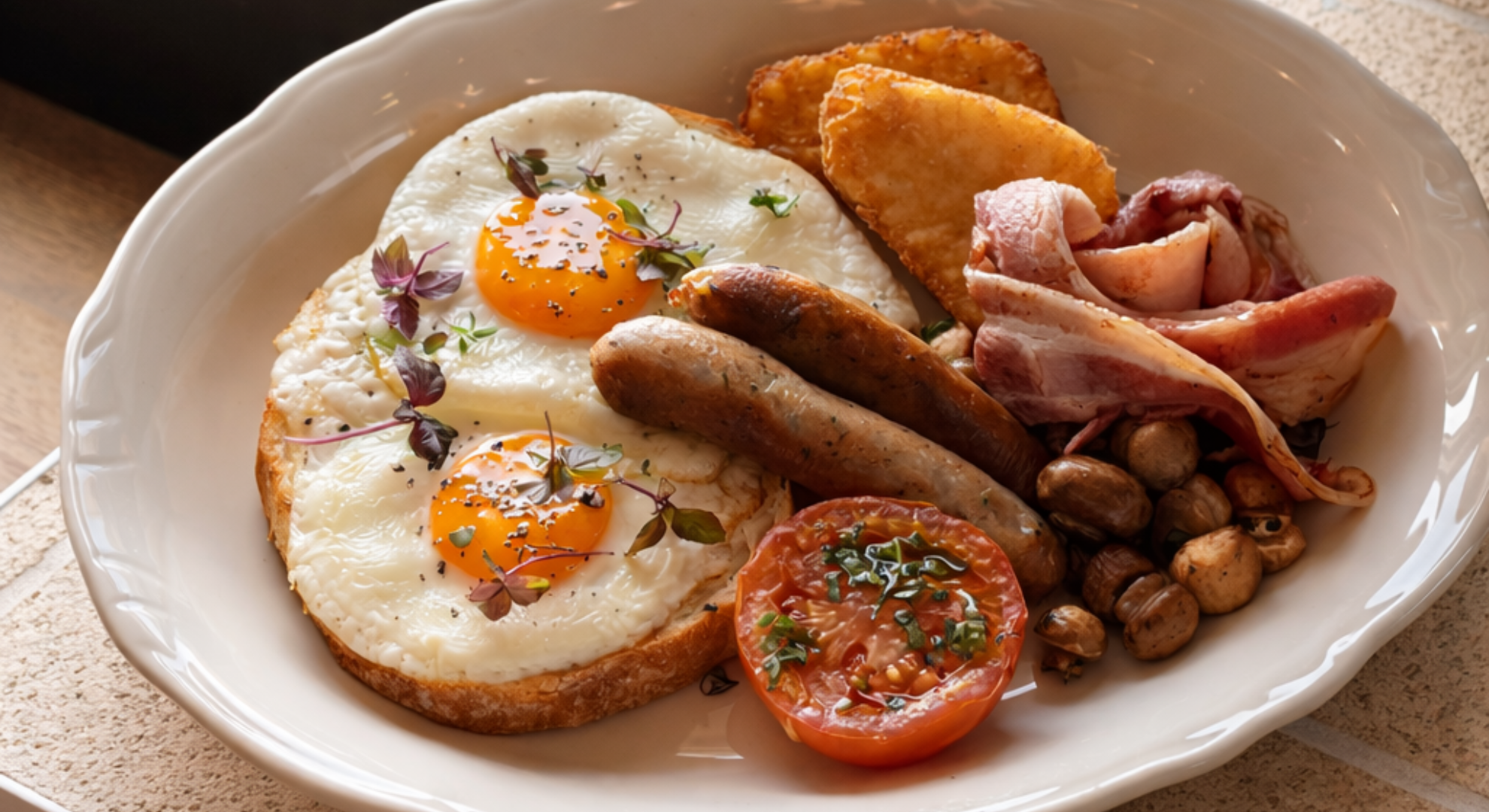 Tesoro Italian Restaurant Hobart