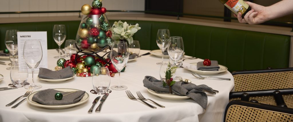 Private Events Maestro Geelong