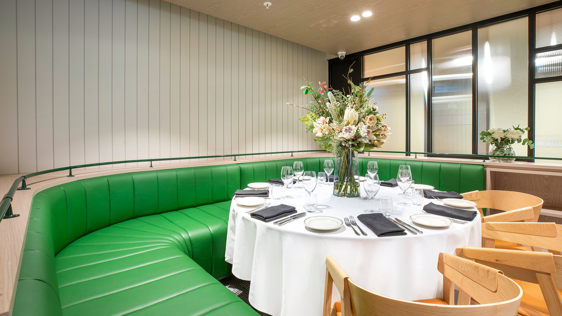 Tesoro Italian Restaurant Hobart