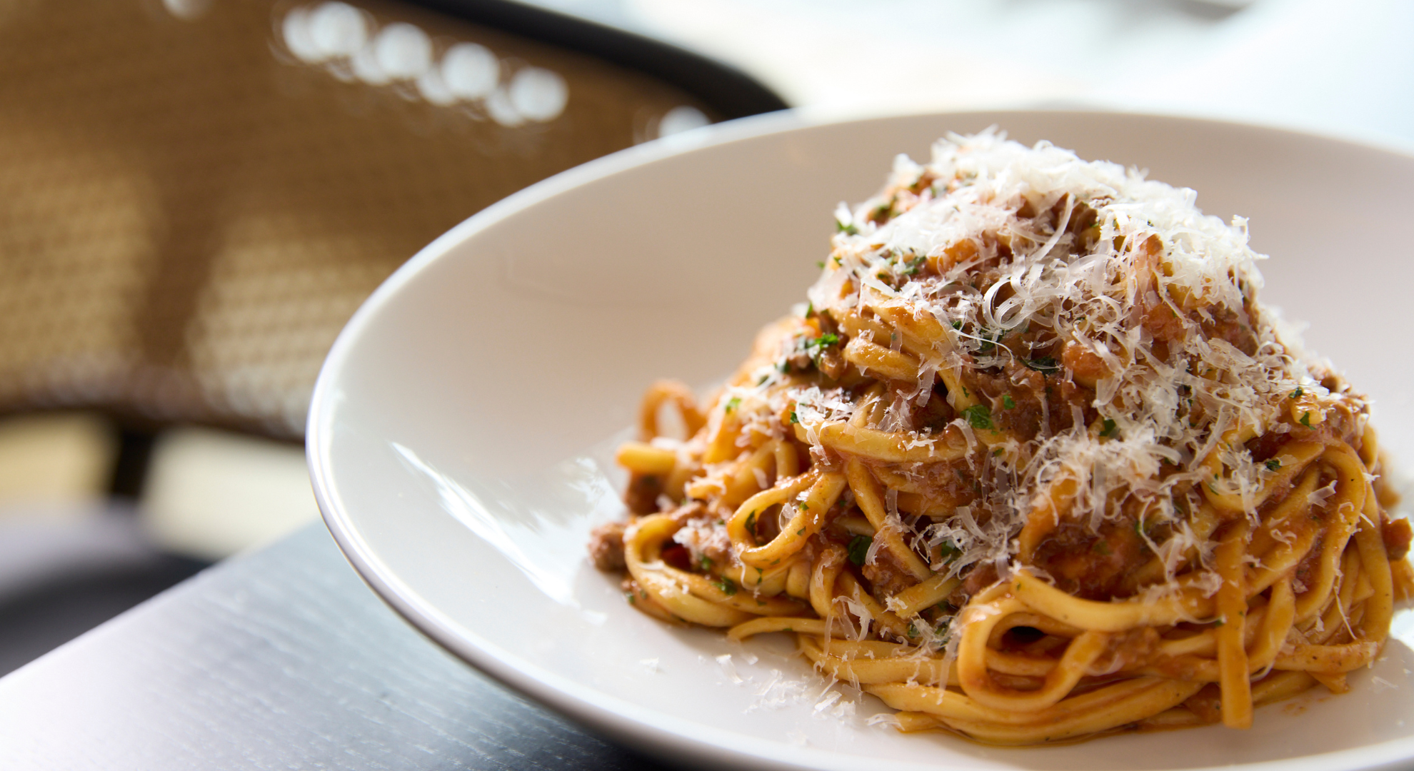 Tesoro Italian Restaurant Hobart